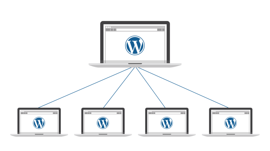 wordpress-multisite